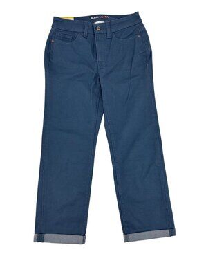 Santana Women's Capri Jeans | Light Blue | Size 6 **NEW